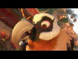 Zambezia (in English) / Замбезия (2012)